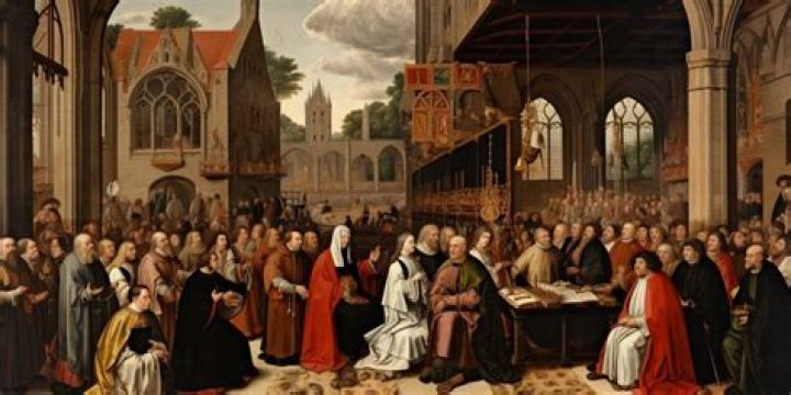 What Was a Priest’s Role During the Middle Ages?