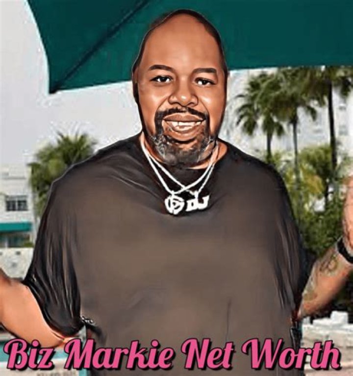 What was Biz Markie's net worth? Rapper dies aged 57
