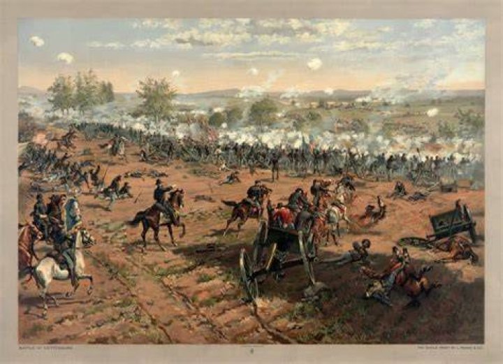 What Was It Like To Be A Soldier In The American Civil War?