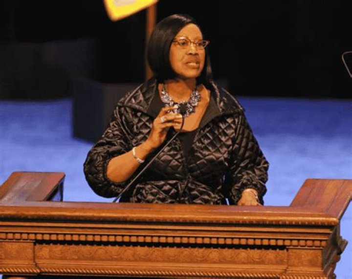 What Was Sheila Oliver Net Worth Before Death? Career Earning, Salary And Achievement Explored
