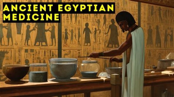 What Was Surgery and Medicine Like In Ancient Egypt?