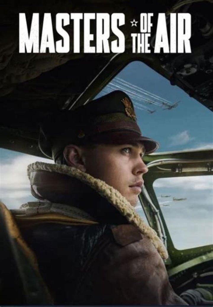 What Was The Story Of Austin Butler’s Buck Cleven In The Fourth Episode Of Masters Of The Air?