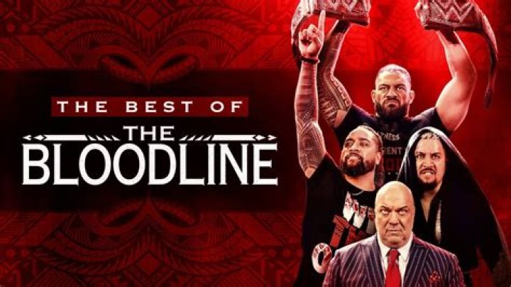 What Will The New Bloodline Discuss?