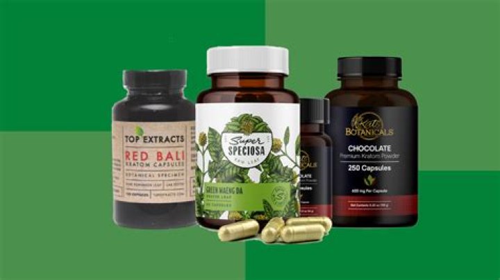 What You Need to Know About Kratom Capsules (Plus Our 5 Favorite Products)