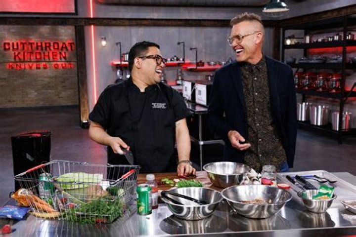 Whats the least someone won on Cutthroat Kitchen?