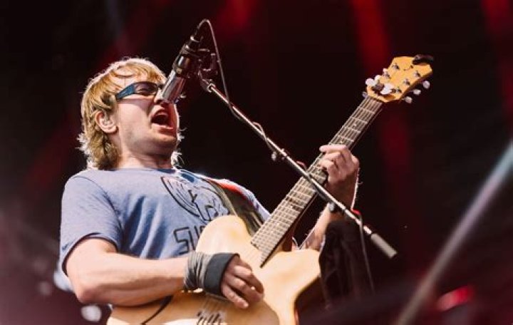 Wheatus frontman Brendan Brown reveals fans could hear Teenage Dirtbag live for last time as the band could go BUST