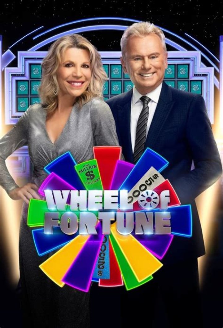Wheel of Fortune's Vanna White Lawyers Up Amid Show Transition