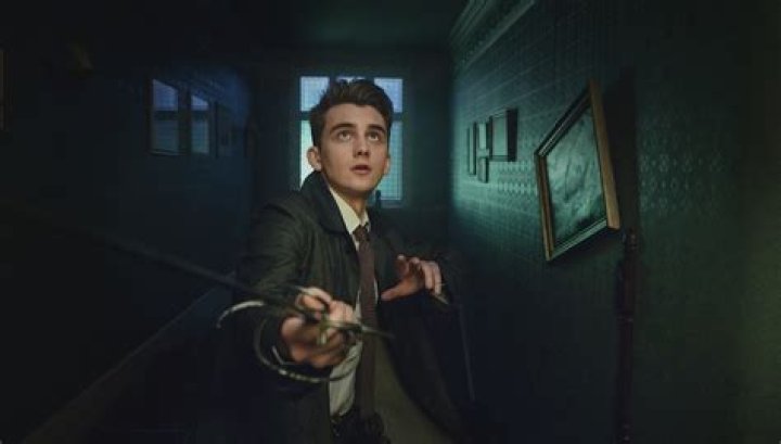 When and Where Does Lockwood and Co Take Place?