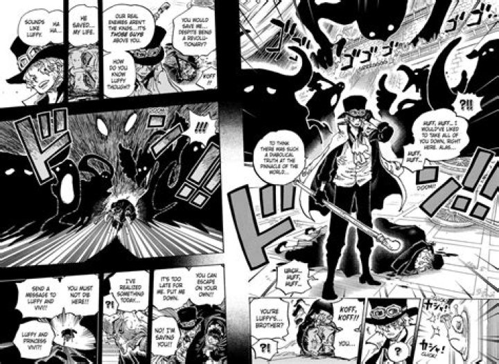 When Does the Manga's New Chapter Debut?