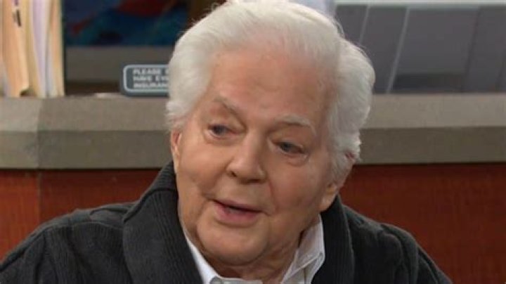 When is Bill Hayes’ final episode as Doug Williams on Days of our Lives?
