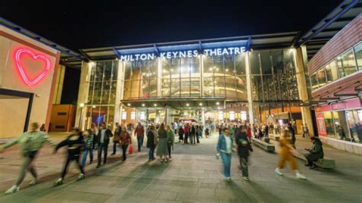 When is Cinderalla at Milton Keynes? 2017 pantomime starring Gok Wan and Brian Conley - dates, venue and tickets