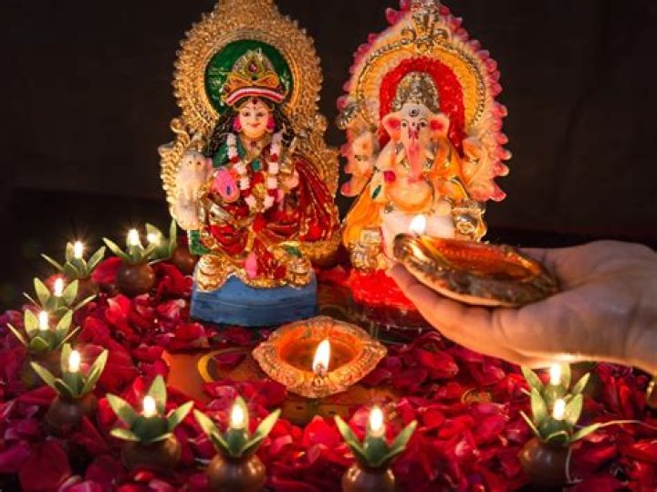 When is Deepawali? How to Perform Lakshmi Pooja on Diwali?
