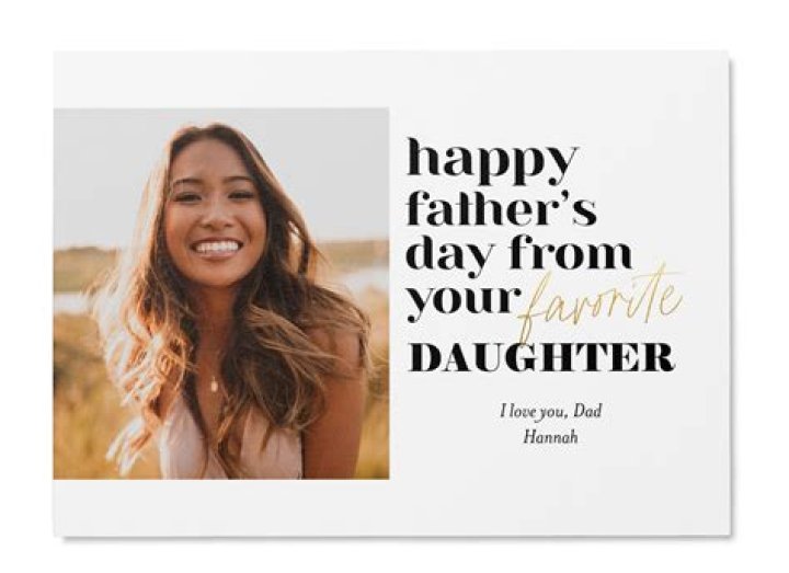 When Is Father's Day 2016? It's Time To Start Thinking About Dad