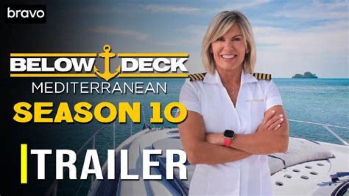 When is the Below Deck Med Season 7 reunion?