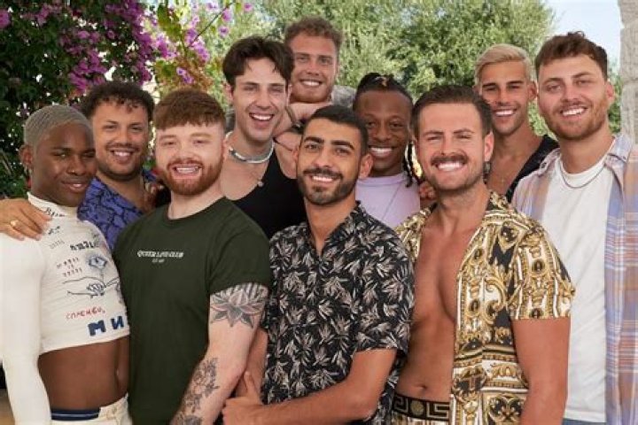When is the I Kissed a Boy reunion? Latest news