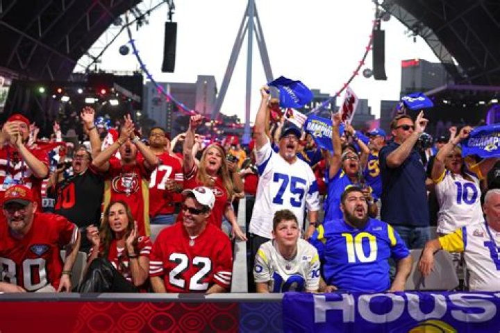 When is the NFL Draft 2023? UK time, date and schedule