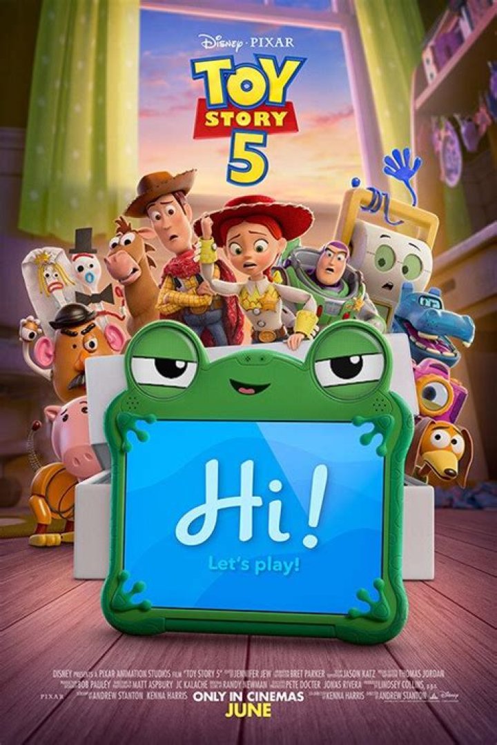 When is Toy Story 5 Coming Out? Release Window Revealed by Disney; Everything We Know About the Movie