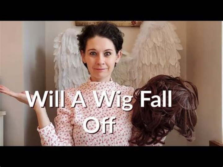 When My Wig Fell Off