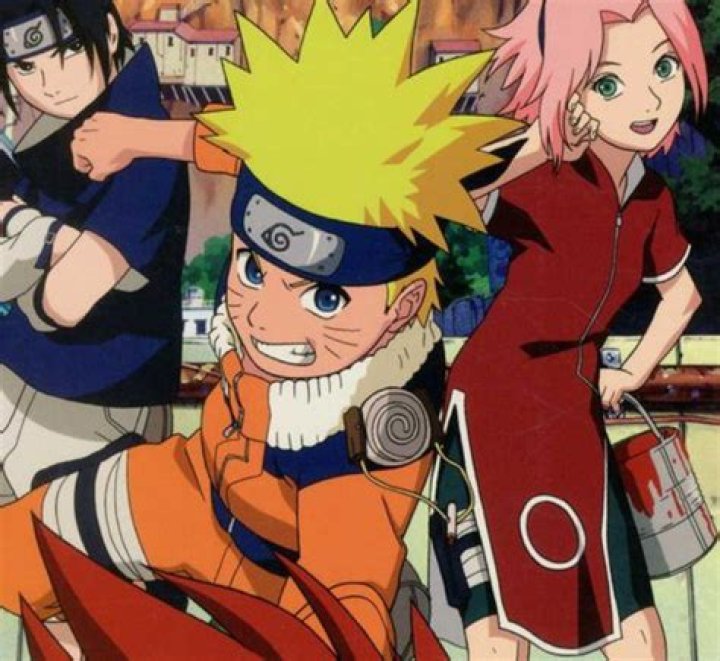 When Was Naruto Made? The Popularity That Followed