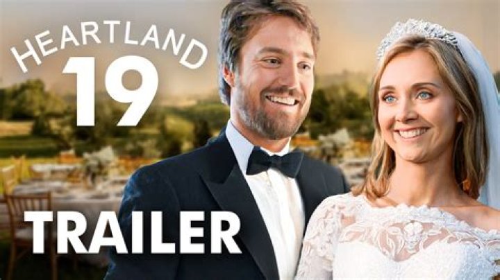When Will Heartland Season 14 Release on Netflix?