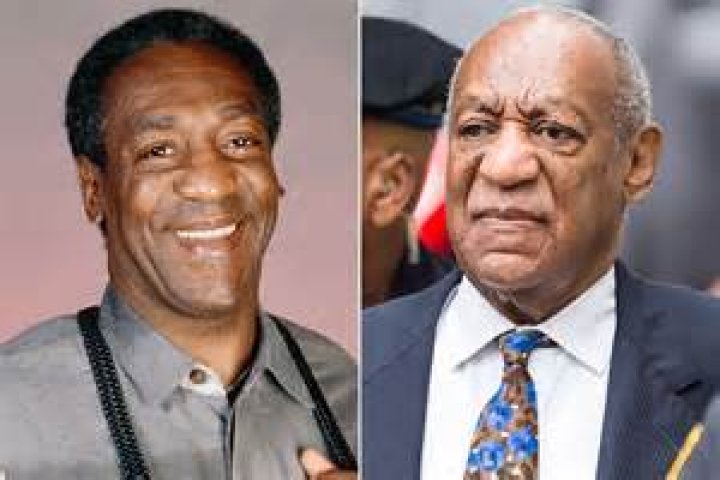 Where's Bill Cosby Now? He Was Released From Prison