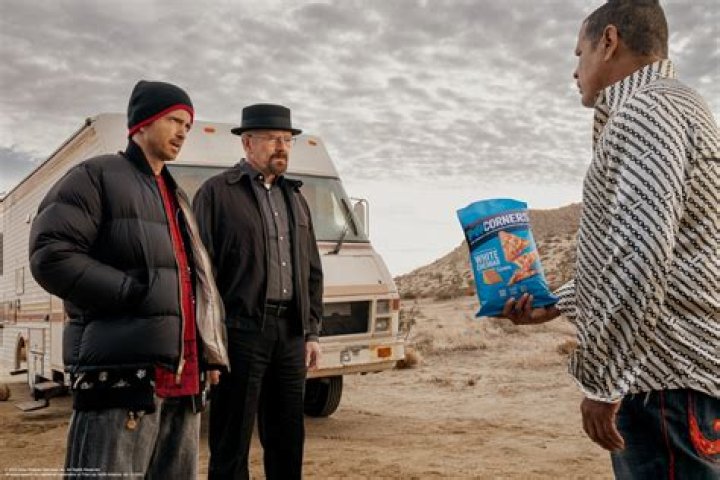 Where's Lalo in Breaking Bad?