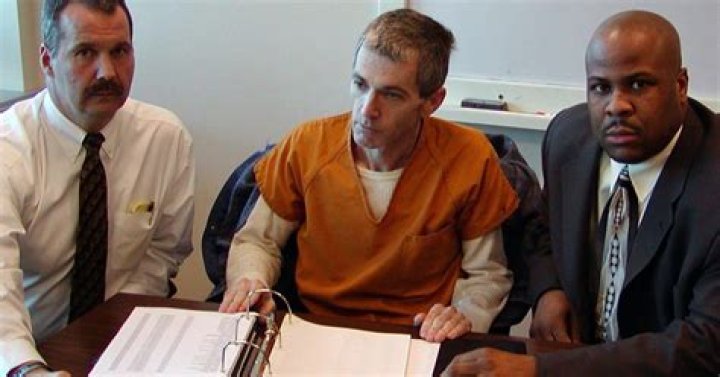 Where Are Detectives Danny Baldwin and Tim Braun Now?