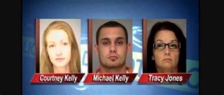 Where Are Michael Brett Kelly And Keith Anthony Dozier Today?