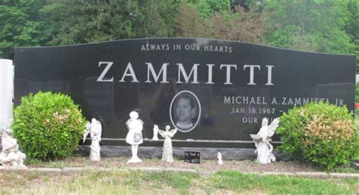 Where are Sean Fitzpatrick and Michele Zammitti now in relation to the murders of Chester Roberts and Michael Zammitti Jr.?