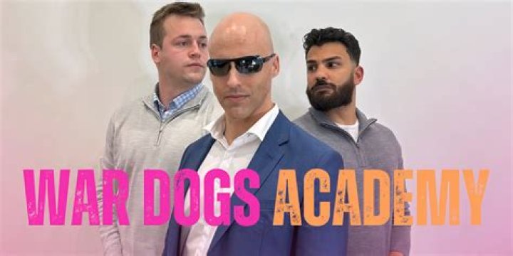 Where Are The Real 'War Dogs' Now? David Packouz & Efraim Diveroli Aren't As Close