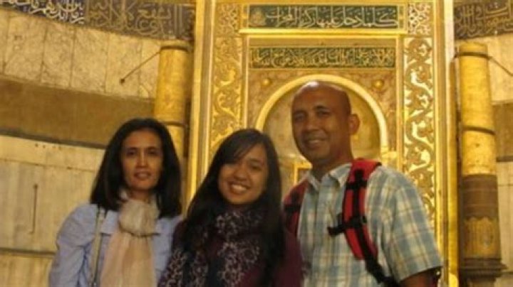 Where Are Zaharie Ahmad Shah’s Wife and Kids Now? MH370 Update