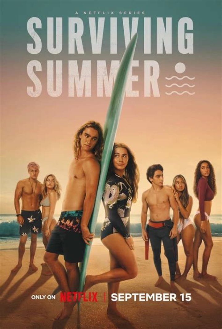 Where is A Taste of Summer Filmed? Everything We know!