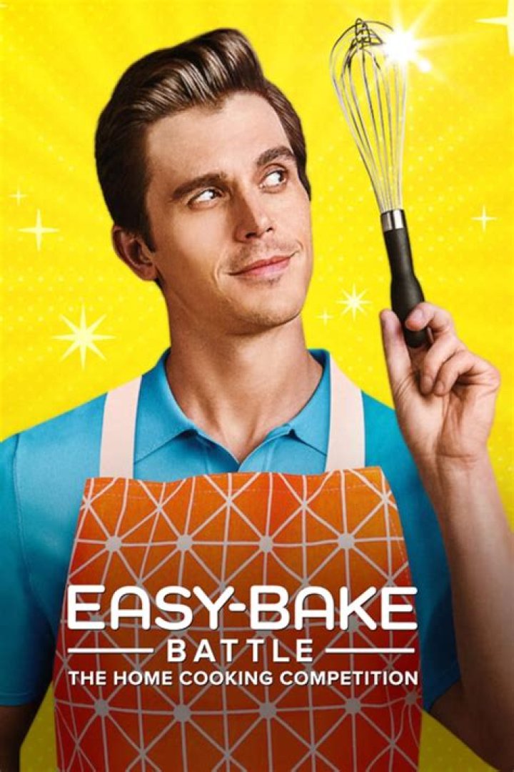 Where is AJ From Easy-Bake Battle Now?