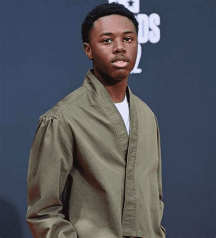 Where Is Alex Hibbert Heading After Departure From Chi? Controversy And Scandal Explored