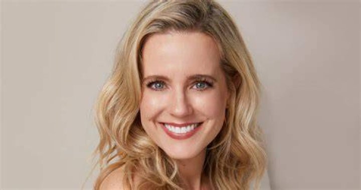 Where is Allison Munn now? What is she doing today? Biography