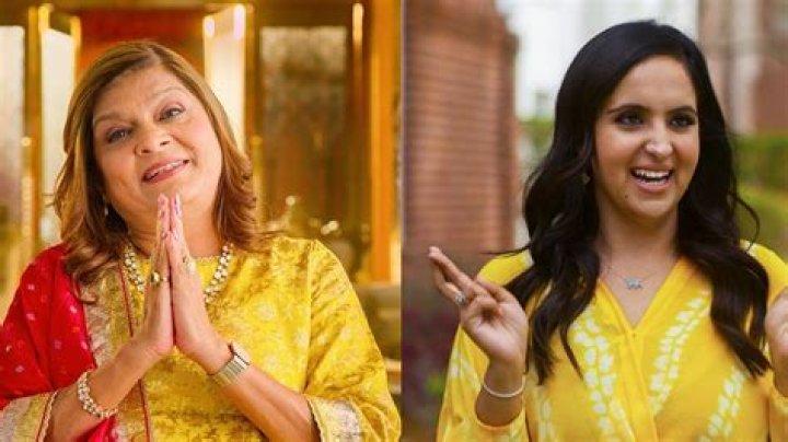 Where Is Arshneel Now? The 'Indian Matchmaking' Star Is Still In Cleveland