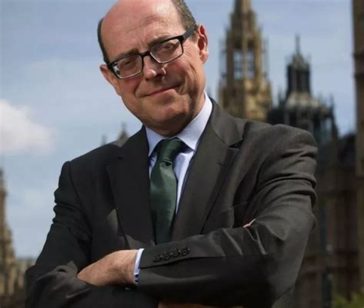 Where Is BBC Presenter Nick Robinson Now? Controversy And Scandal Explored