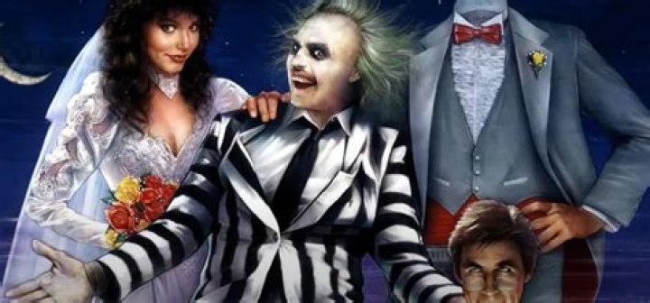 Where is Beetlejuice 2 Filmed? All the Locations