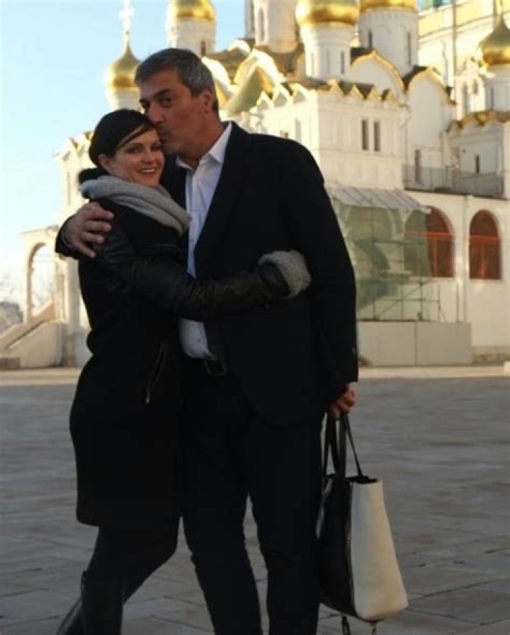 Where Is Benita Alexander Now? Paolo Macchiarini Conned Her