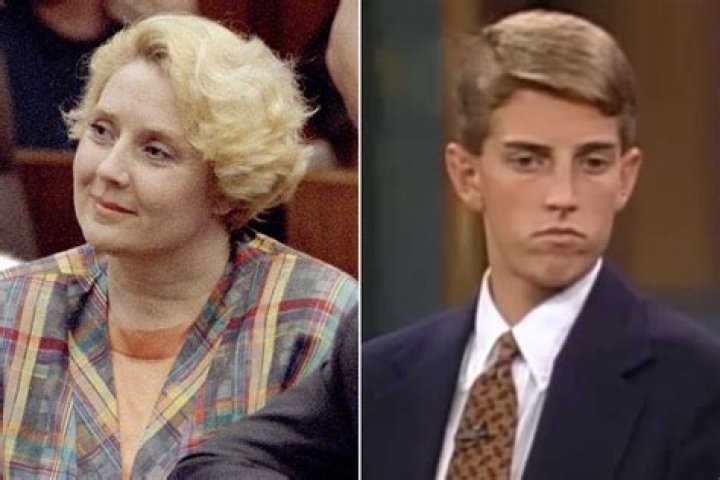 Where Is Betty Broderick's Daughter Kim Broderick Now?