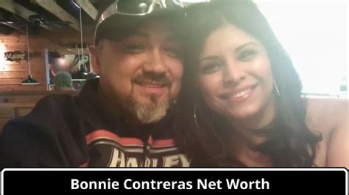 Where is Bill Hall Jr’s Mistress Bonnie Contreras Now?
