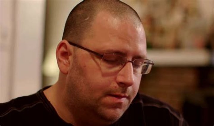 Where is Bryan “Steven” Lawson Now?