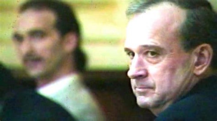 Where is Charles Chumbler Now?