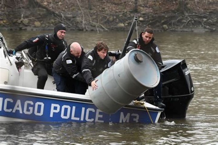 Where Is Chicago P.D. Filmed?