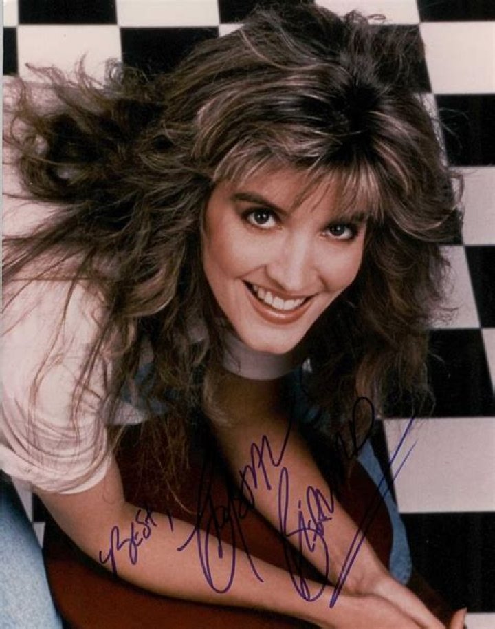 Where is Crystal Bernard now? Wiki Bio, Husband, Net Worth