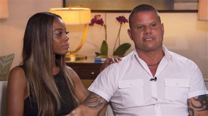 Where is Dalia Dippolito Now?