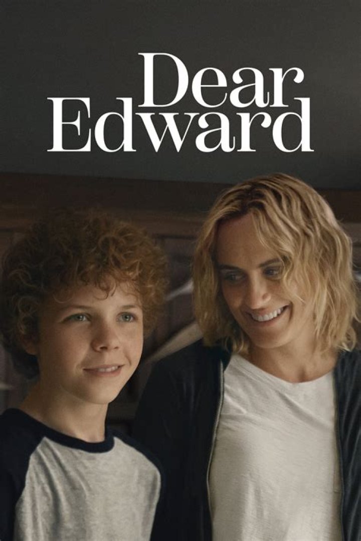 Where is Dear Edward Filmed?