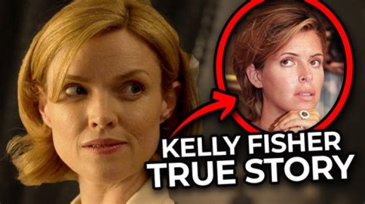 Where is Dodi Fayed’s Ex-Girlfriend Kelly Fisher Now?