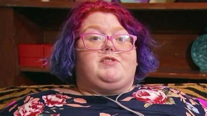 Where is Dolly Martinez From My 600-lb Life Now?