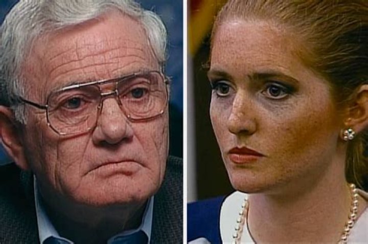 Where is Eileen Franklin Lipsker Now?